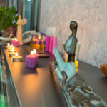 مجموعه تخصصی یوگا و ماساژ مروارید آبی