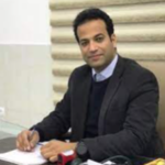 دکتر محمد رمضانی متخصص قلب