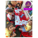 آموزشگاه زبان کیدومون