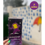 آموزشگاه زبان کیدومون