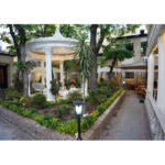 سفره عقد پیوند مهرافزا