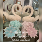 سفره عقد وایت ر‌‌ُز