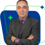 دکتر سیدرضا هاشمی فوق تخصص قلب و عروق