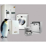 تعمیرات لوازم خانگی سهند