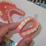 لابراتوار دندانسازی تضمینی 