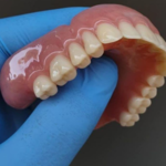 لابراتوار دندانسازی تضمینی 