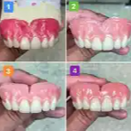 لابراتوار دندانسازی تضمینی 