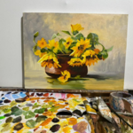 آموزشگاه هنر و نقاشی نگارت