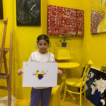 آموزشگاه هنر و نقاشی نگارت