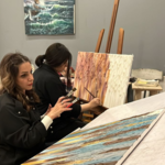 آموزشگاه هنر و نقاشی نگارت