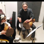 آموزشگاه موسیقی آوای افرا