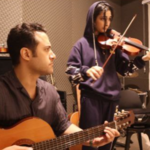 آموزشگاه موسیقی آوای افرا