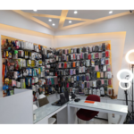 تعمیرات موبایل زین تل