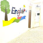 آموزشگاه زبان دانشوران خلاق