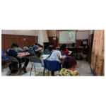 آموزشگاه زبان هوشمند