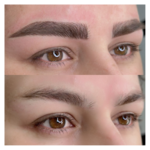 سالن زیبای نازنین بیوتی