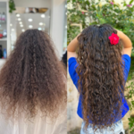 سالن زیبای نازنین بیوتی