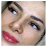 سالن زیبای نازنین بیوتی