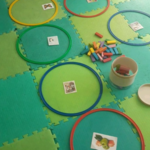 کلینیک کاردرمانی و گفتار درمانی افرا خرسند