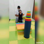 کلینیک کاردرمانی و گفتار درمانی افرا خرسند