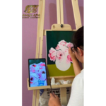 آموزشگاه نقاشی آوای افرا