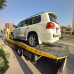 امداد خودرو یدک کش مکانیک در محل آسا