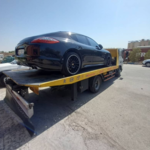 امداد خودرو یدک کش مکانیک در محل آسا