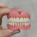 دندانسازی آرمان