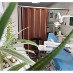 دندانپزشکی درمانگاه پیامبر