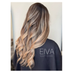 سالن زیبایی ایوا