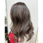 سالن زیبایی ایوا