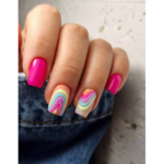 سالن زیبایی ایوا