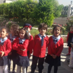 مهدکودک و پیش دبستانی غنچه های نور