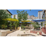 خانه سالمندان شیرین