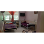 خانه سالمندان شیرین