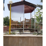 خانه سالمندان شیرین