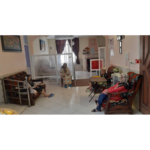 خانه سالمندان شیرین