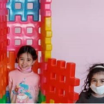 مهد کودک و پیش دبستانی خانه خلاقیت غرب ( خانه خورشید )