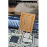 آموزش تعمیرات موبایل اهورا