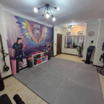 باشگاه ایکس بادی آتی فیت