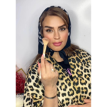 آموزشگاه آرایشگری گیلاس