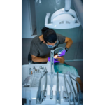 دندانپزشکی دیجیتال دکتر امیر صلح جو