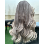 سالن زیبایی آیشن