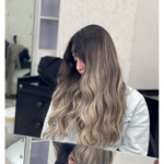 سالن زیبایی آیشن