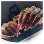 سالن زیبایی آیشن