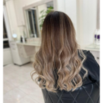 سالن زیبایی آیشن