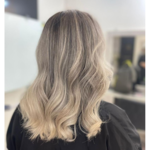 سالن زیبایی آیشن