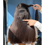 سالن زیبایی آیشن