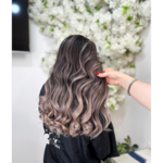 سالن زیبایی آیشن