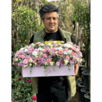 گلفروشی مسیحا